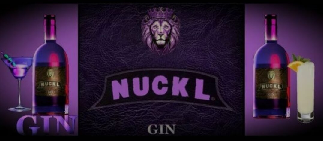 nuckl gin
